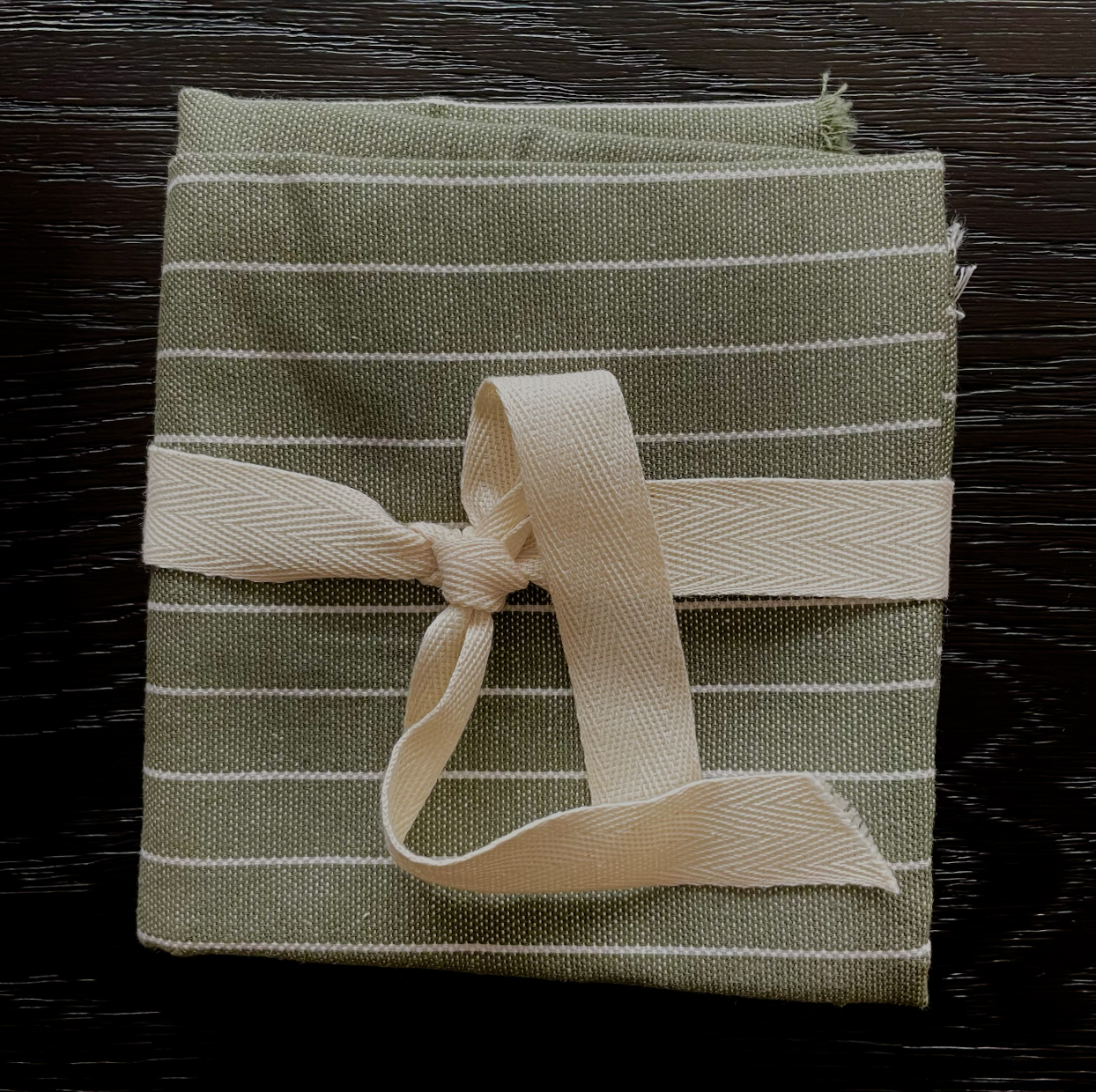 Gift Wrapping Cloth
