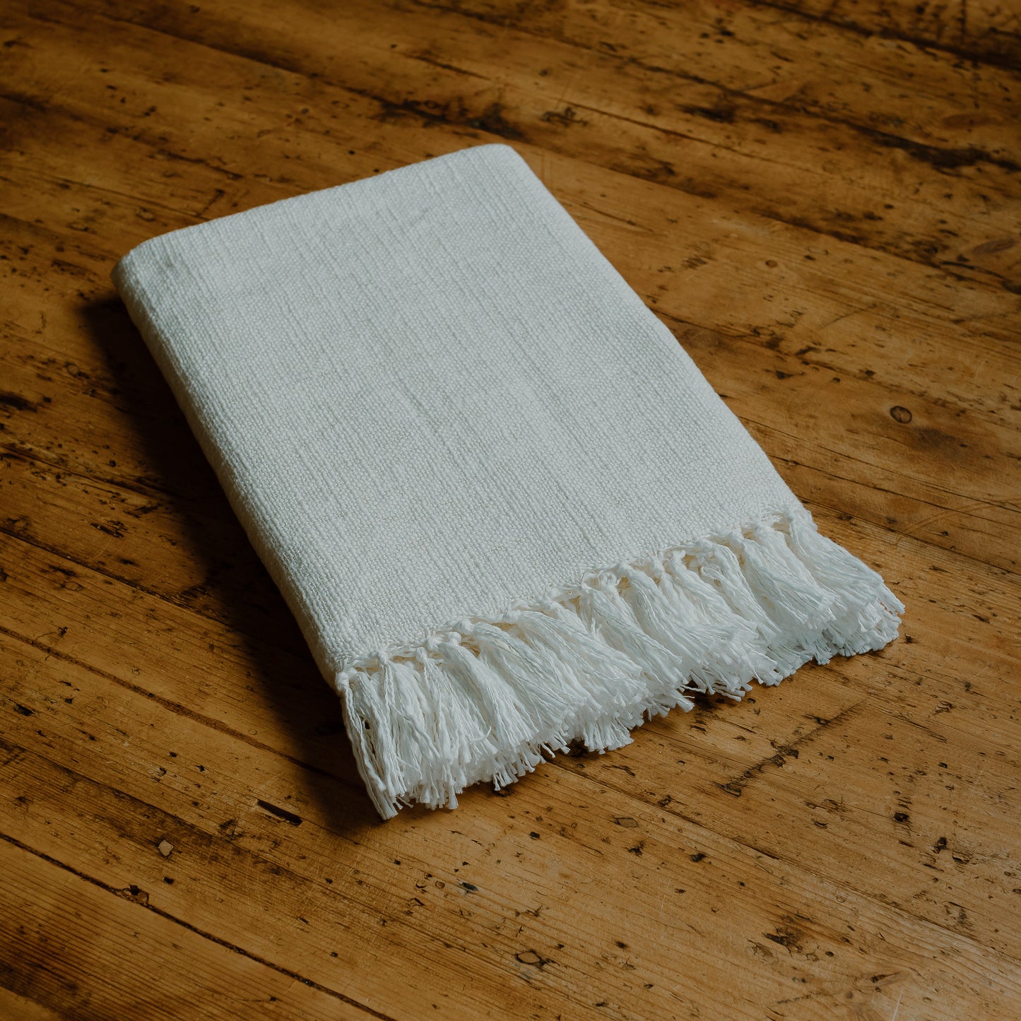 Throw Blanket