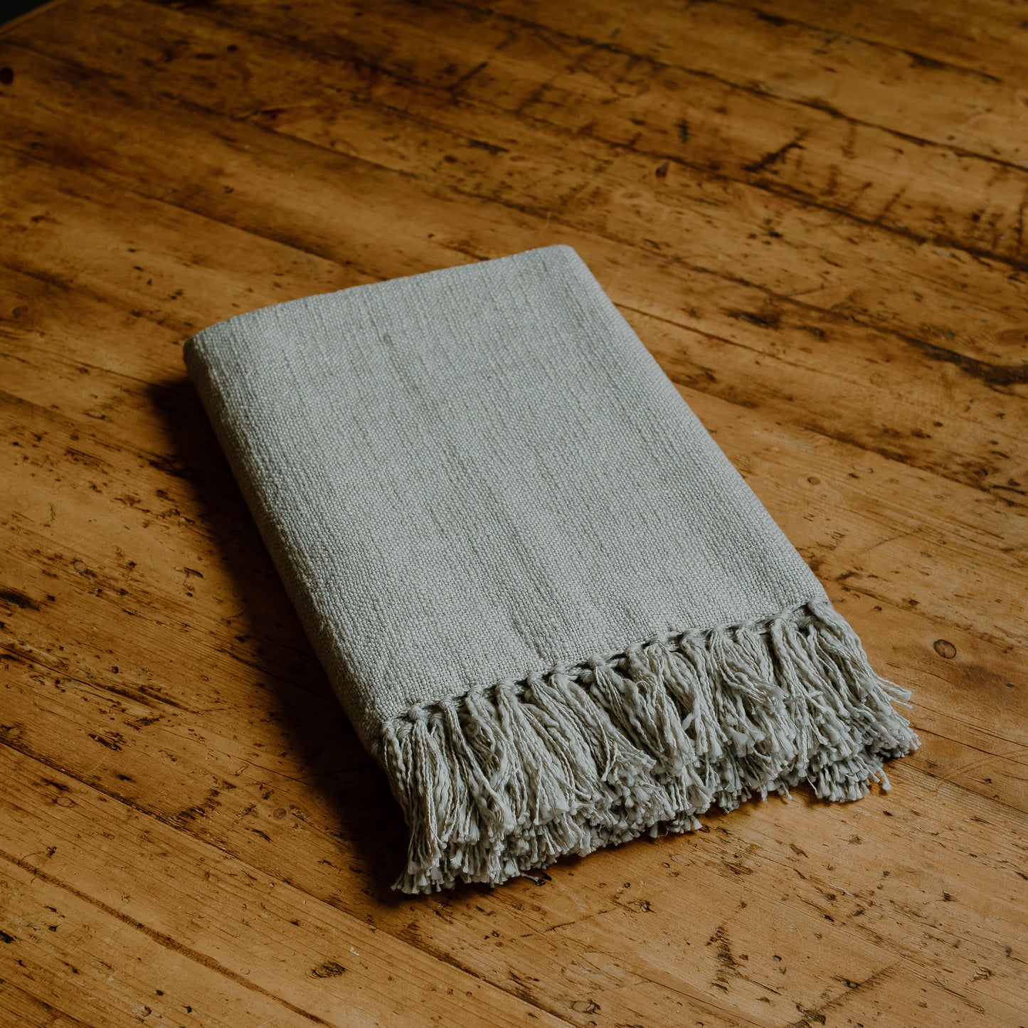 Throw Blanket