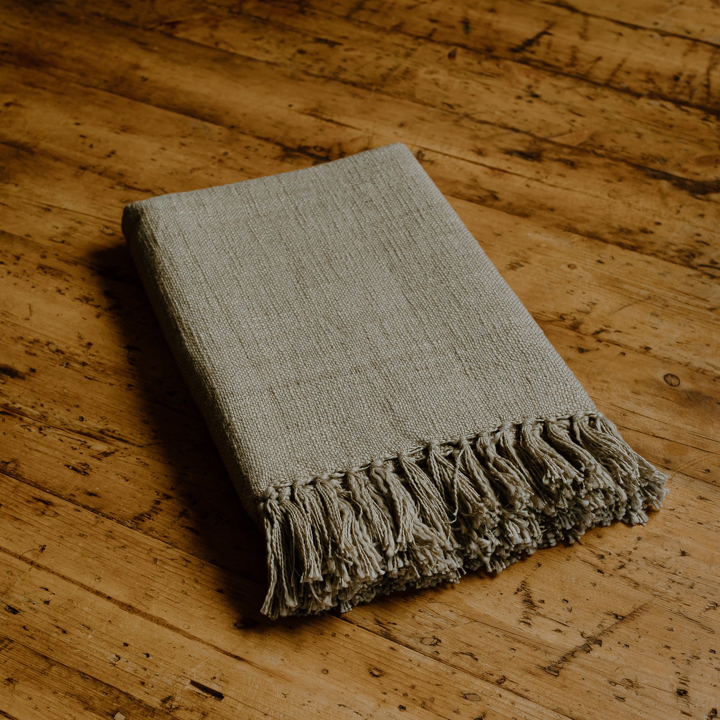 Throw Blanket