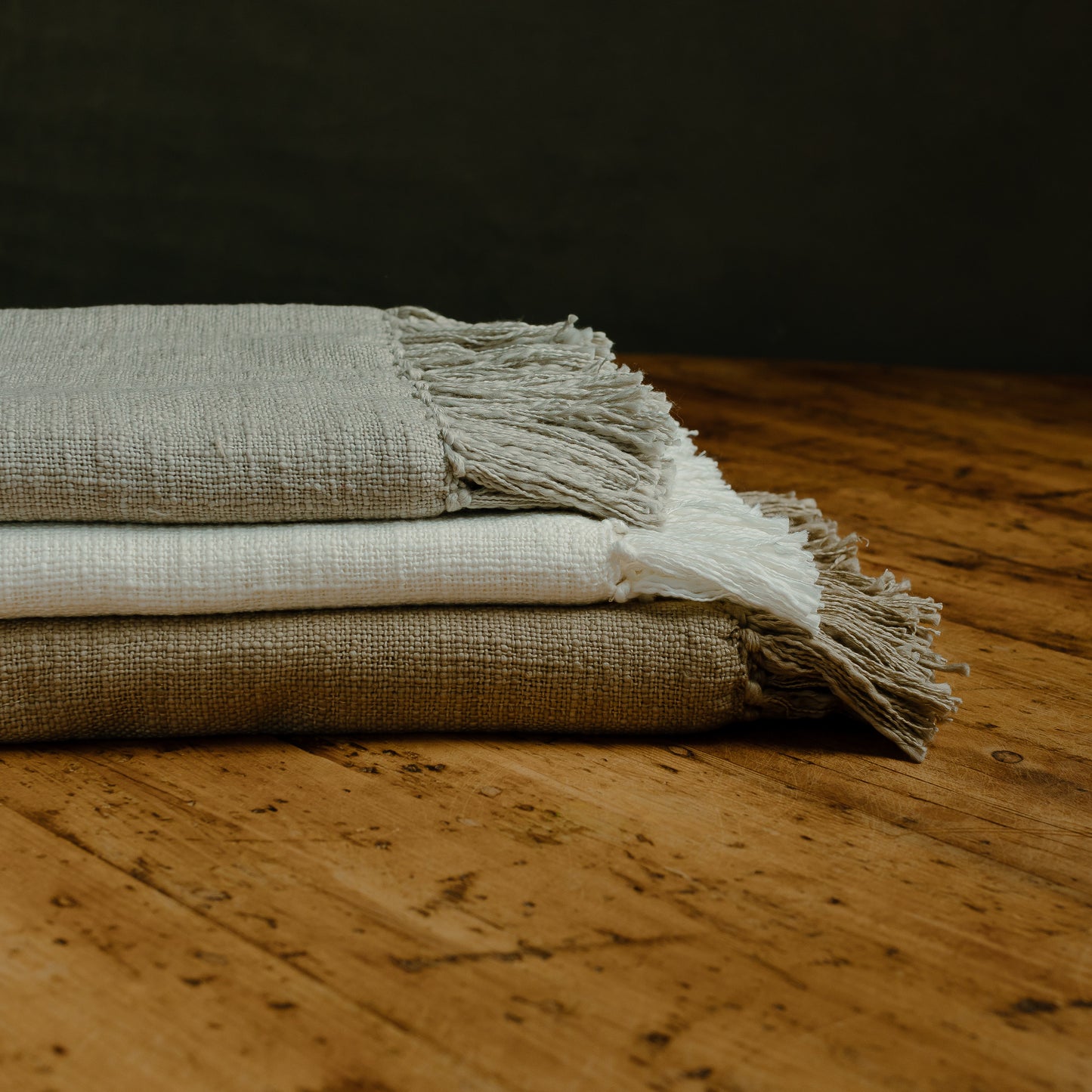 Throw Blanket