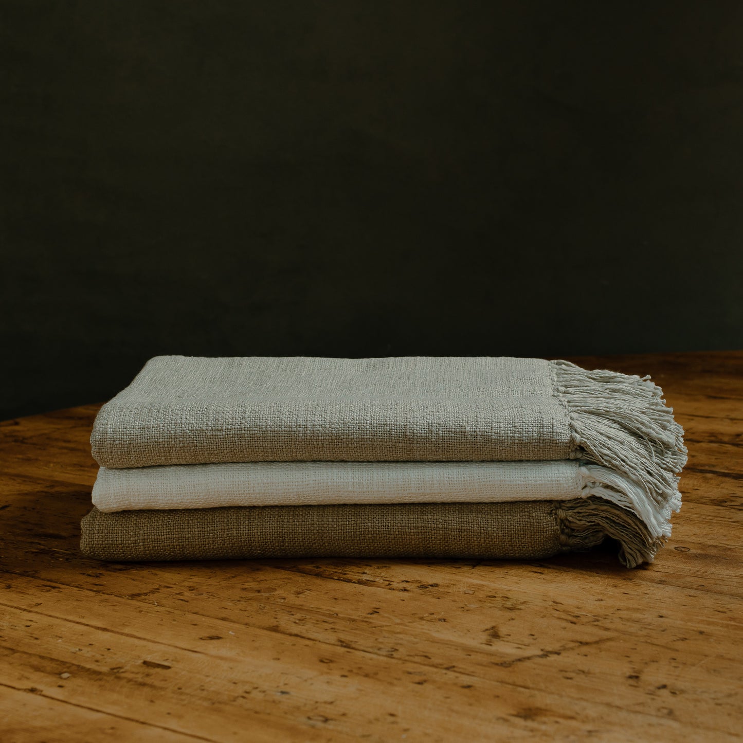 Throw Blanket