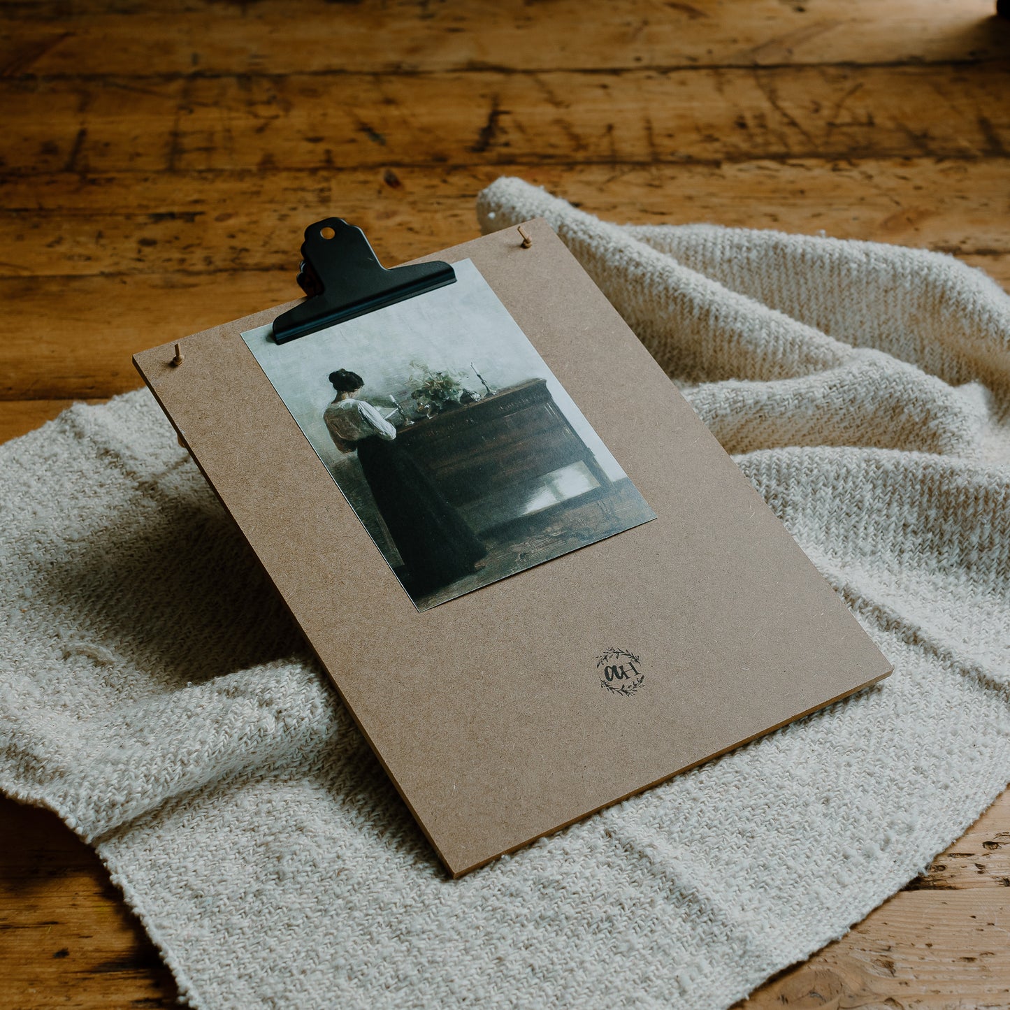 Clipboard