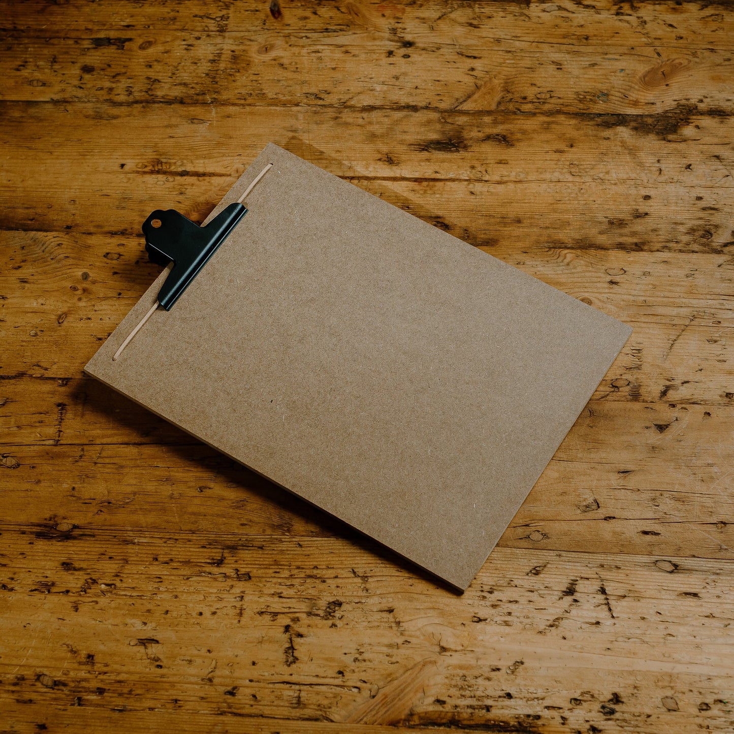 Clipboard