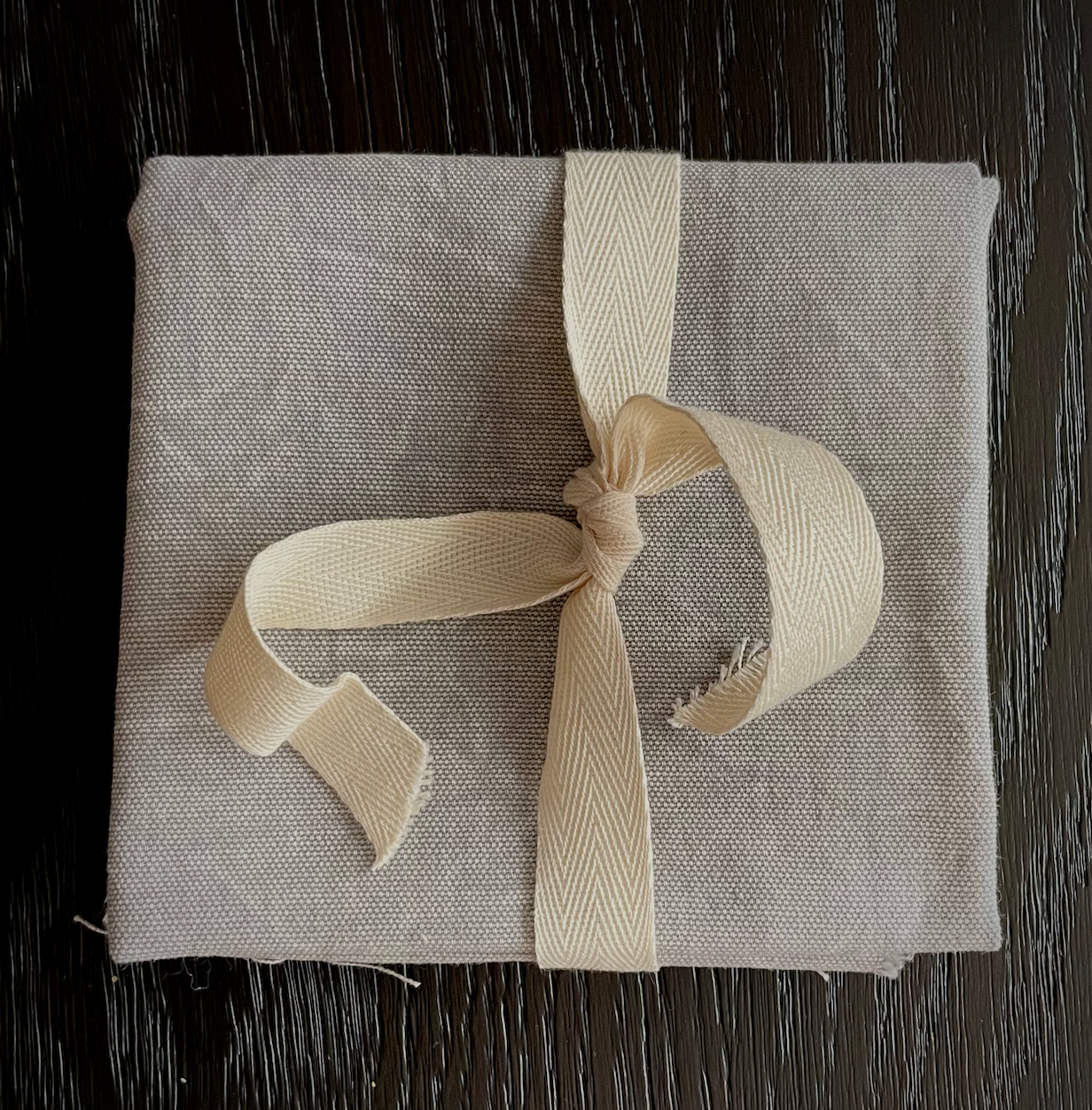 Gift Wrapping Cloth