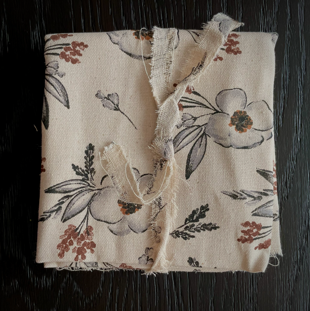 Gift Wrapping Cloth