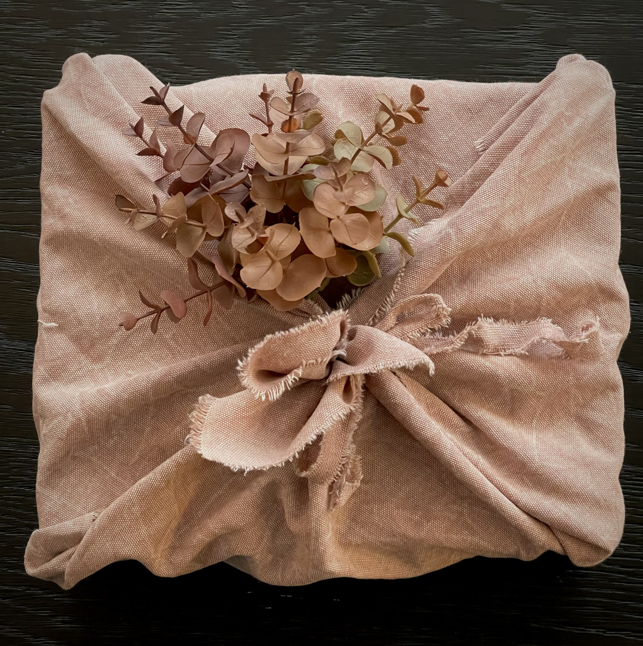 Gift Wrapping Cloth