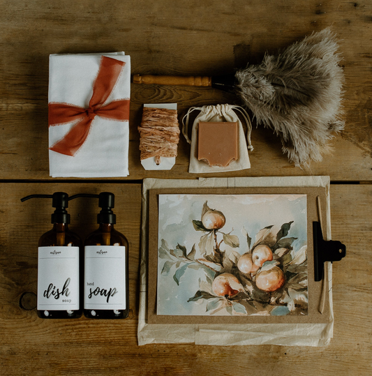 Artisan Homemaker Gift Box