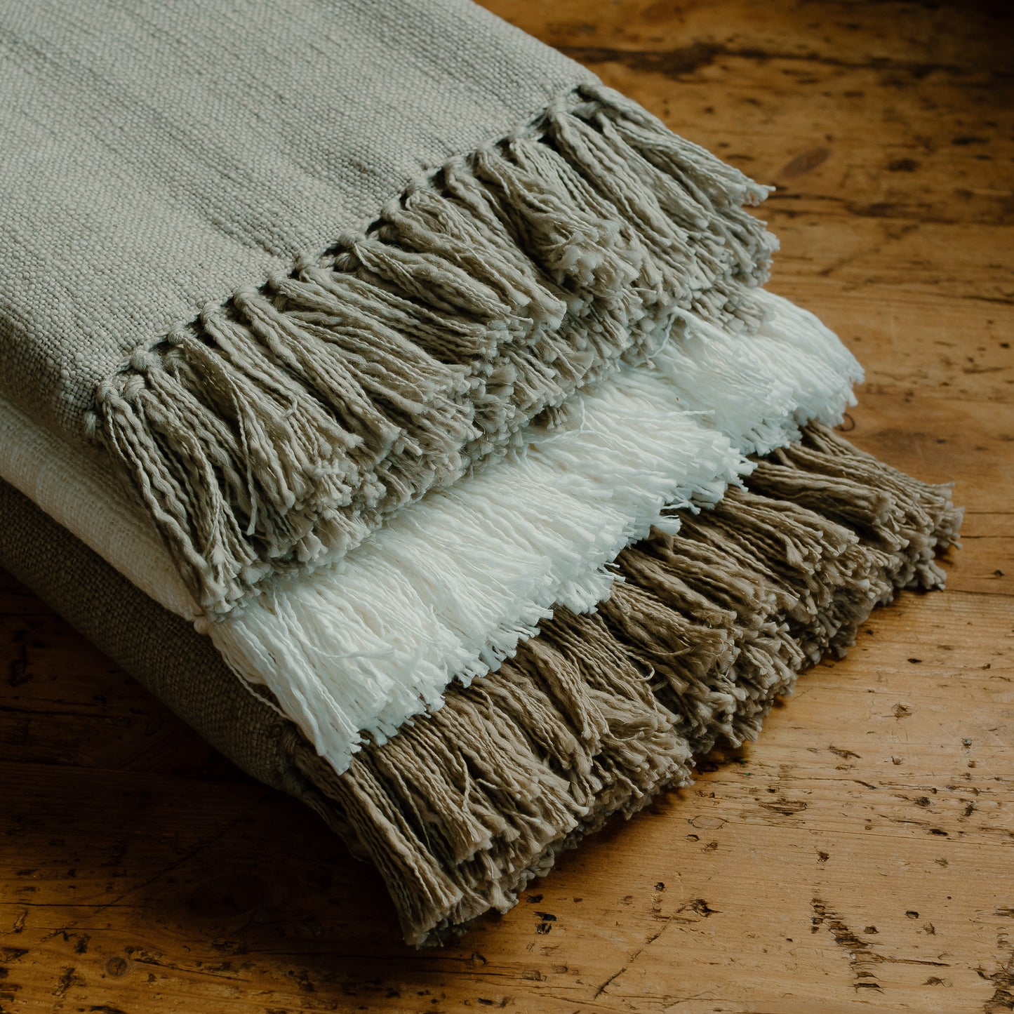 Throw Blanket